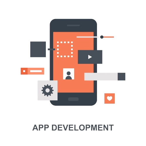 Mobile app development